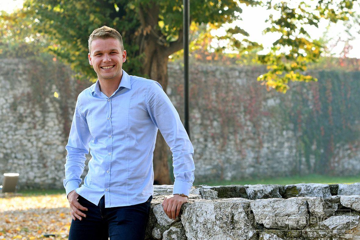 Stanivuković za "Avaz": Prošlo je vrijeme "jagnjećih i prasećih fondova", mi donosimo ljubav i toleranciju!