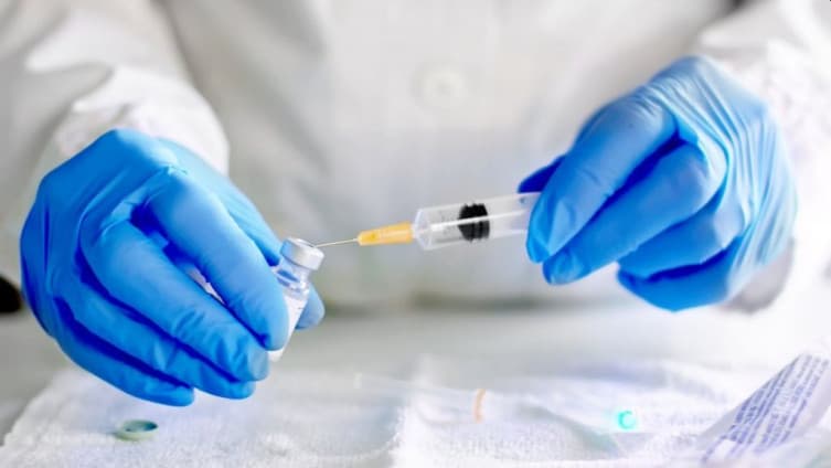 Evropska unija daje skoro 10 milijardi eura za vakcine