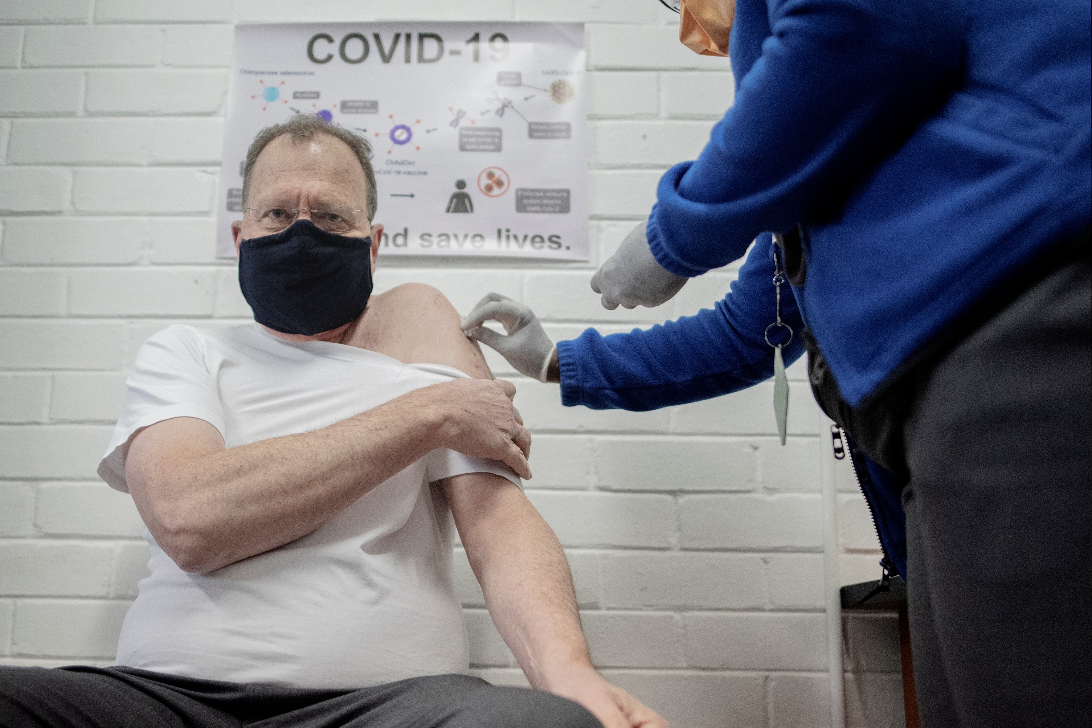 Mađarska bi mogla uvesti do milion doza kineskih vakcina