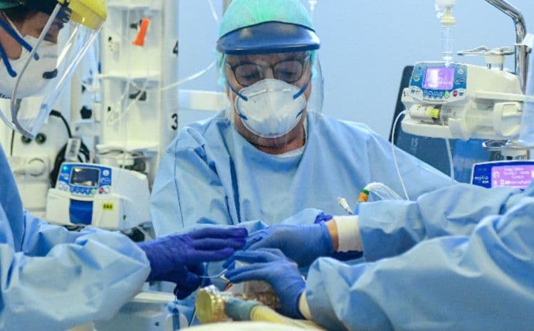 U RS registrirano 416 novozaraženih koronavirusom, preminulo još 20 osoba