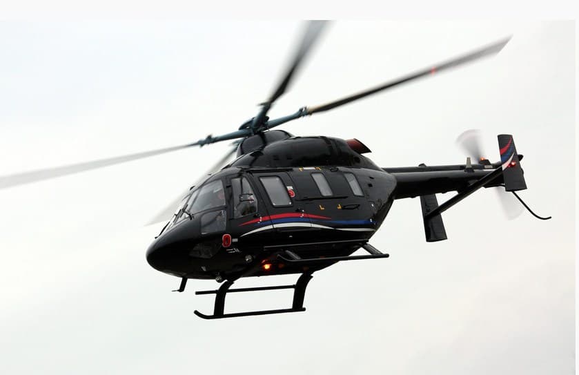 Ovakve helikoptere RS nabavlja od Rusije