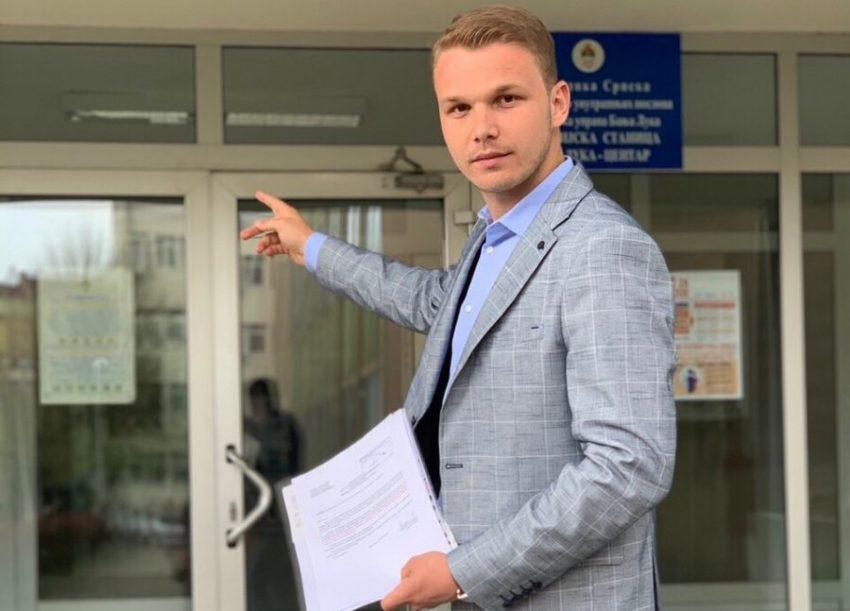 Stanivuković najavio redukciju plaća u Gradskoj upravi