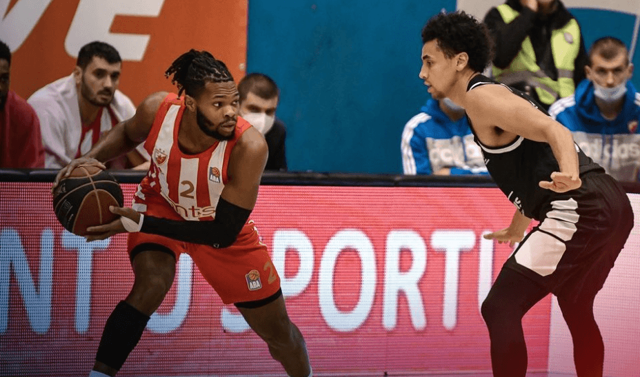 Zvezda i dalje neporažena, Partizan imao napad za pobjedu