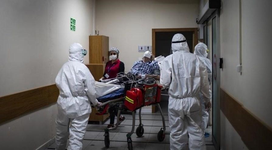 Italija: Potvrđena 822 nova smrtna slučaja od posljedica COVID-19