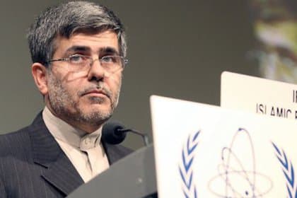 Teheran zaprijetio osvetom ubicama "oca" iranske nuklearne bombe