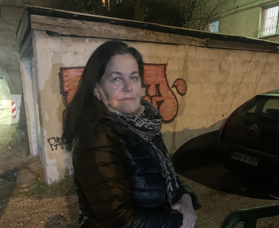 Ledenko: Posjećivala ga kćerke - Avaz