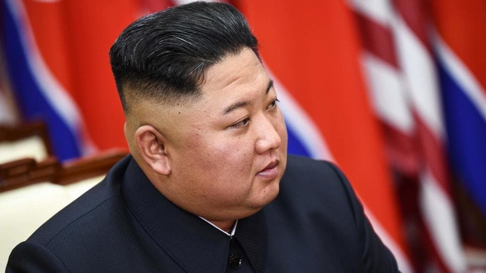 Kim Jong Un vakcinisan protiv koronavirusa