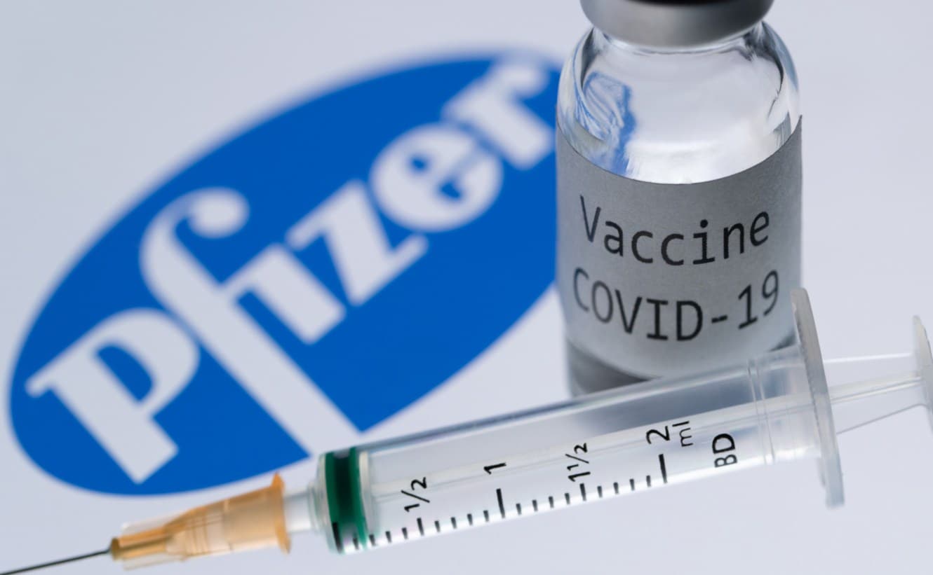 "Pfizer" prijavio vakcinu za odobrenje u Evropi