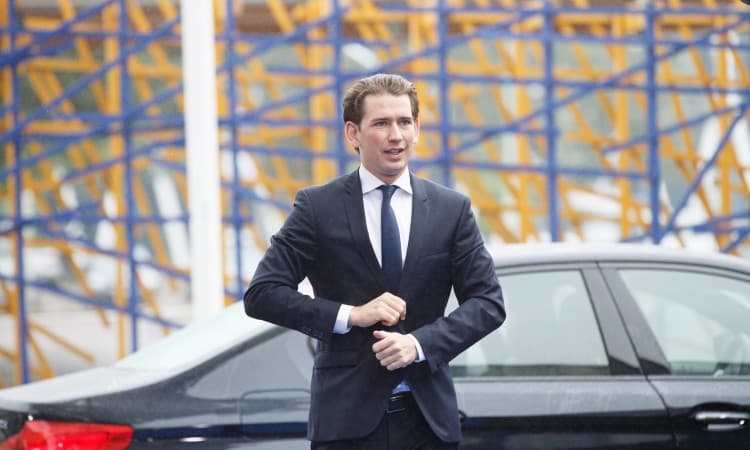 Austrija ublažava mjere