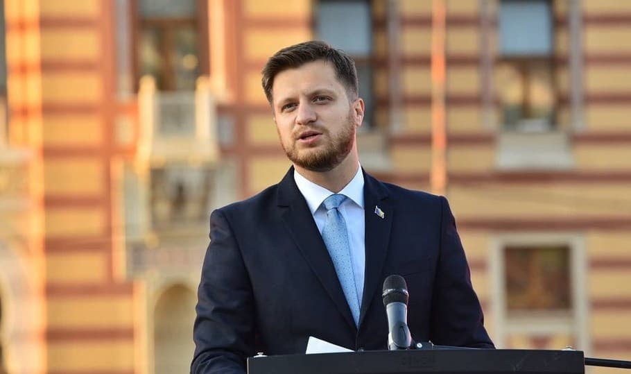 Čengić nakon ostavke Magazinovića: Ovo nije kraj njegove političke karijere