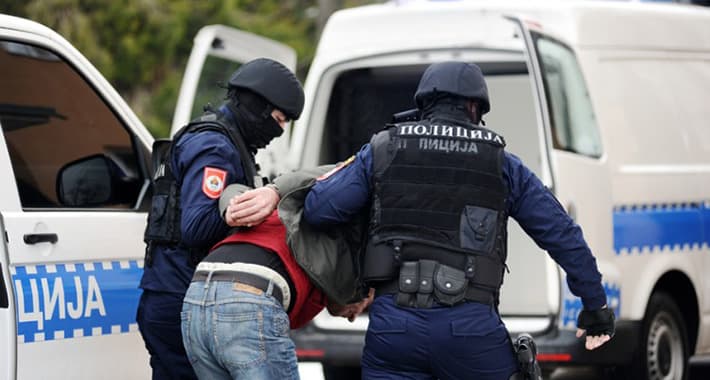 Prijedorčanin osumnjičen za ubistvo i razbojništvo