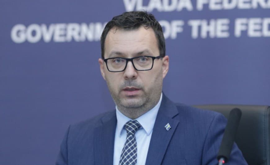Džindić: Osigurana sredstva - Avaz