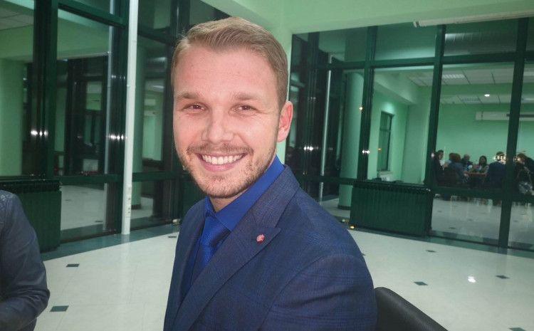 Pogledajte kako novi gradonačelnik Banje Luke provodi slobodno vrijeme