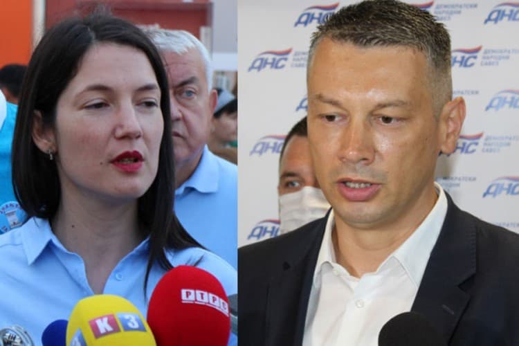 Da li će otvoreni sukob Trivić i Nešića omesti planove opozicije da sruši Vladu RS