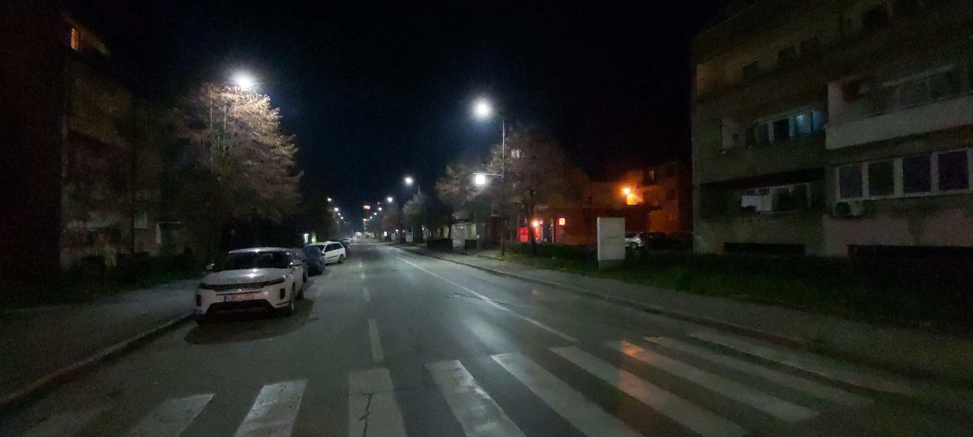 U toku potraga za maskiranim razbojnikom u Goraždu