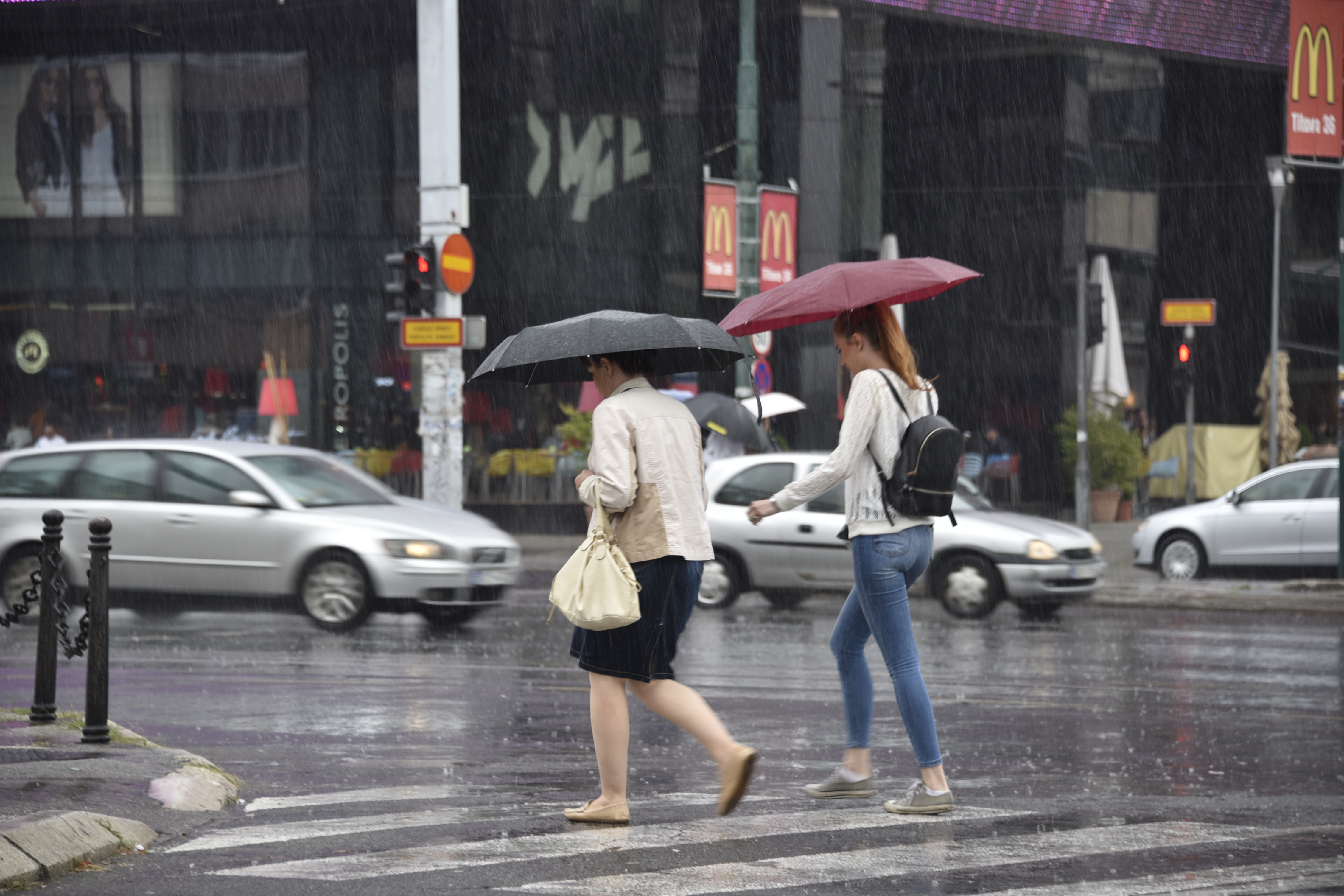 Najniža jutarnja temperatura zraka većinom između 3 i 8, na jugu zemlje do 12 stepeni - Avaz