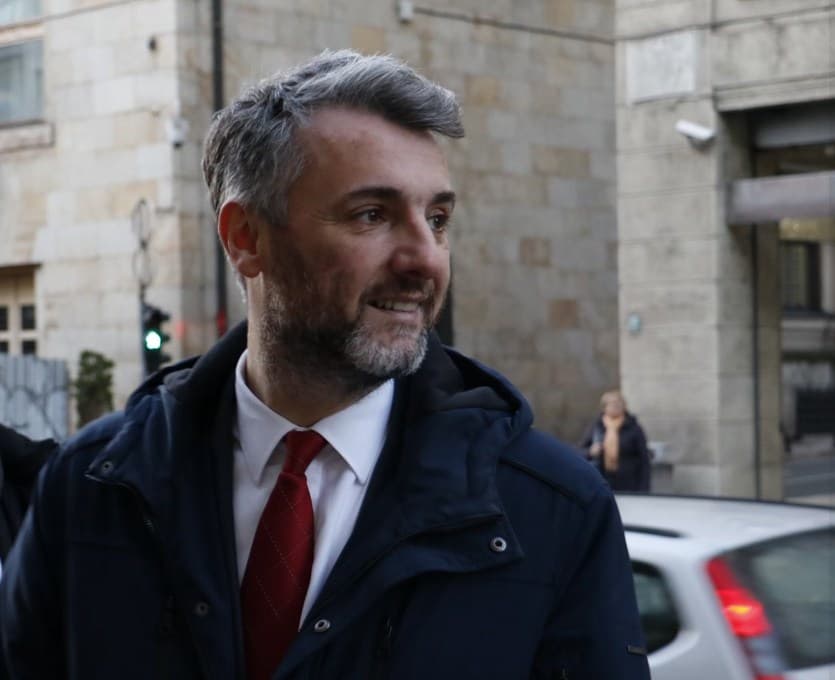 Forto: Učinit ćemo sve da se do proljeća vratimo normalnom životu