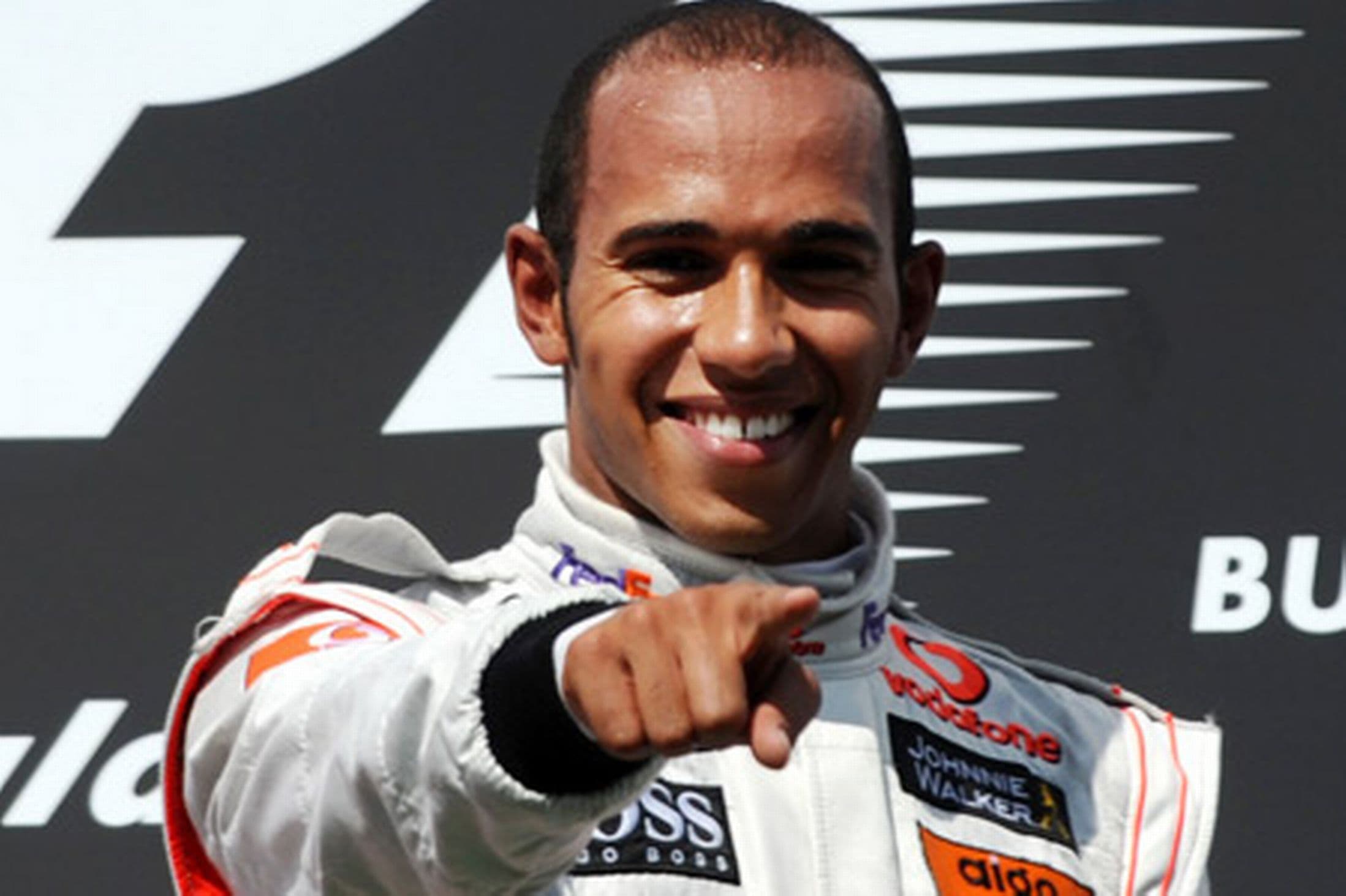 Hamilton in race against time to prove fitness for season finale