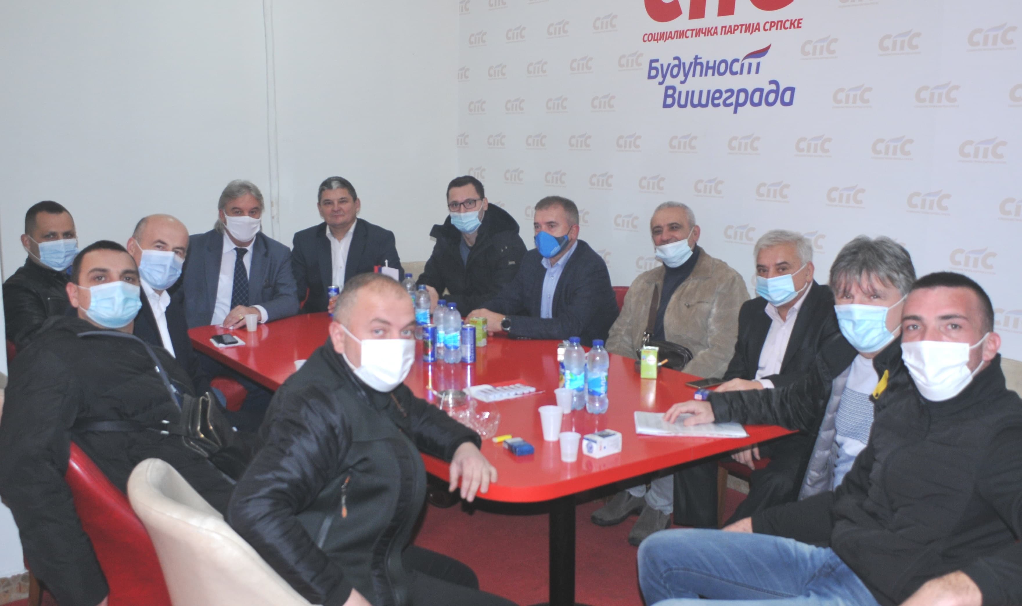 SNSD ostao bez skupštinske većine u Višegradu, u vlast ušao Narod i pravda