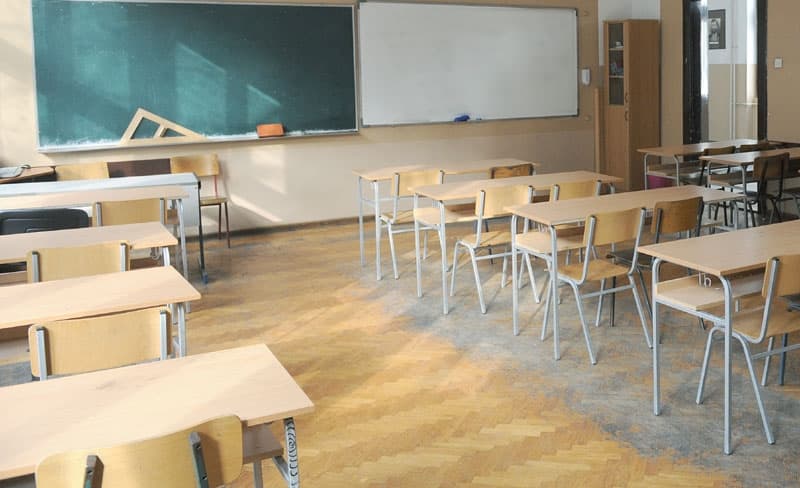 Počela nastava u školama Brčko distrikta