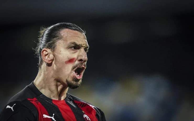 Ibrahimović se oporavlja prije vremena, na terenu već za vikend