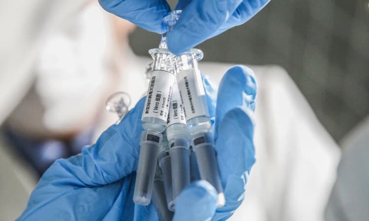 Kineska vakcina zaštitila 86 posto ljudi u eksperimentalnom ispitivanju