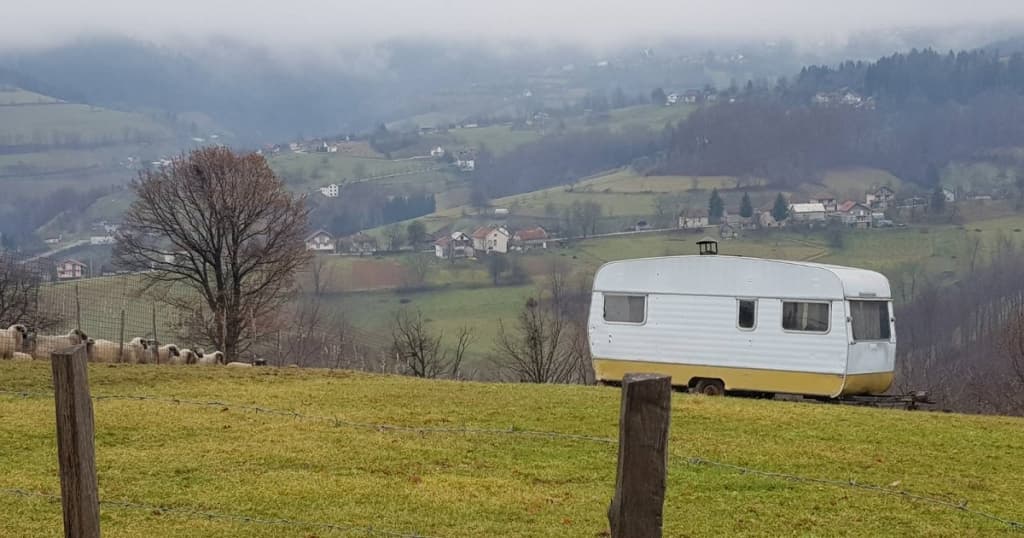 Pastir ubijen hicima iz automatske puške
