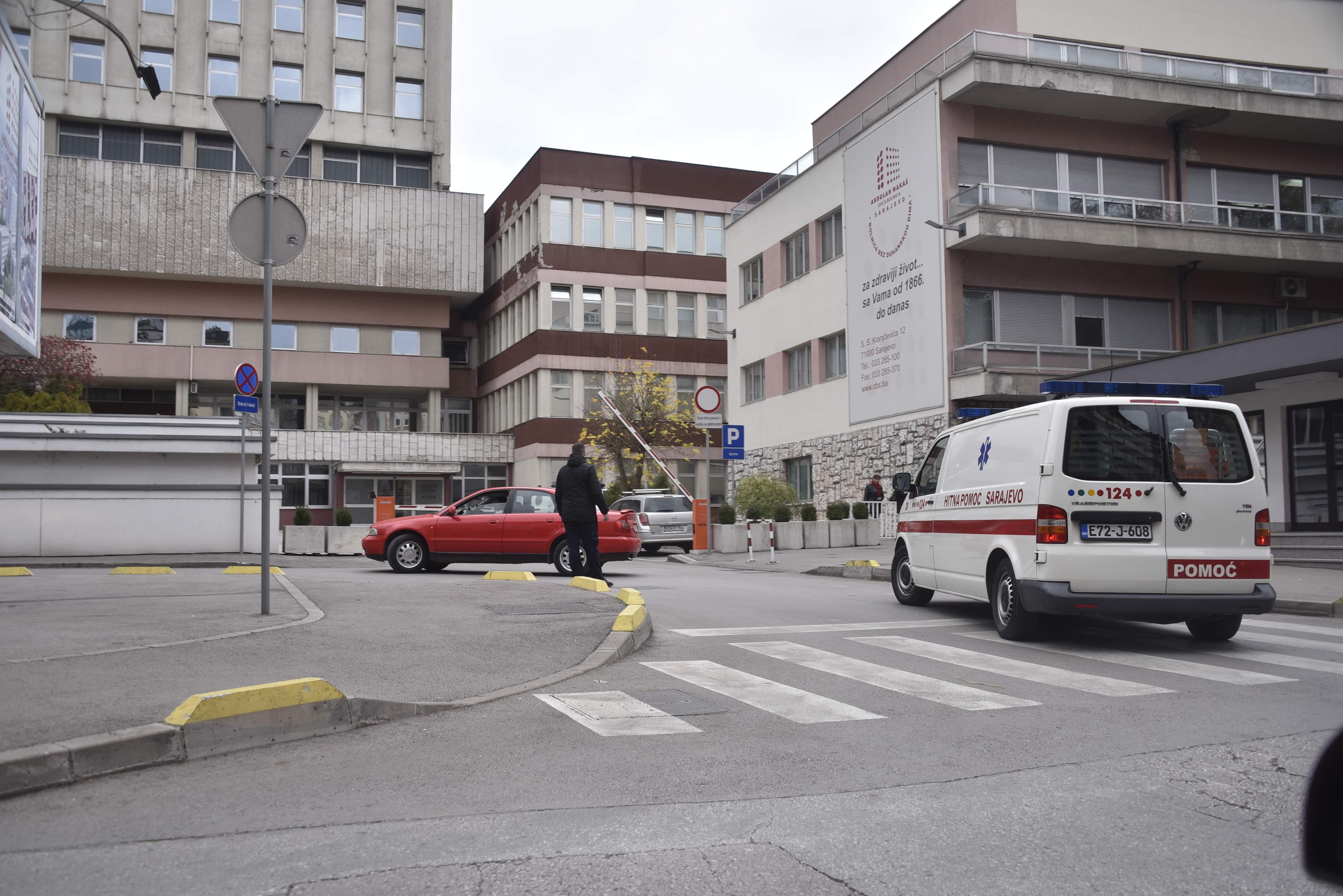 Vlada KS dala saglasnost Općoj bolnici za upošljavanje 20 zdravstvenih radnika u Covid-izolatorij