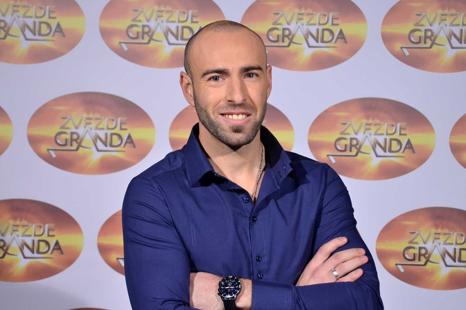 Adnan Nezirov : Narod kaže da sam moralni pobjednik