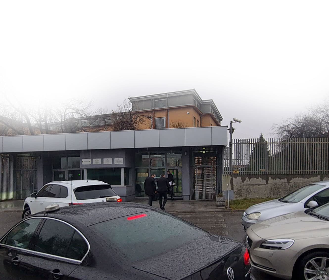 Cikotić was questioned, Mehmedagić and Druškić should prepare