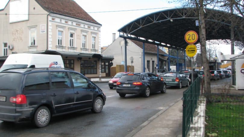 Lišen slobode zbog šest raspisanih potraga