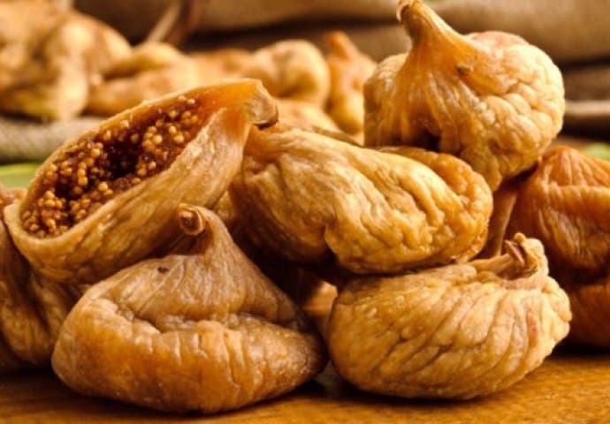 Razlozi zašto treba konzumirati suhe smokve