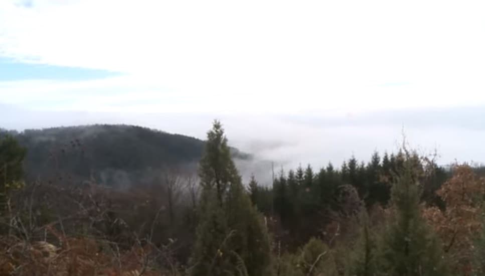 Lociran nestali avion, ali je do njega teško stići