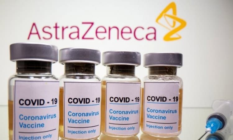 AstraZeneca objavila partnerstvo s Rusijom
