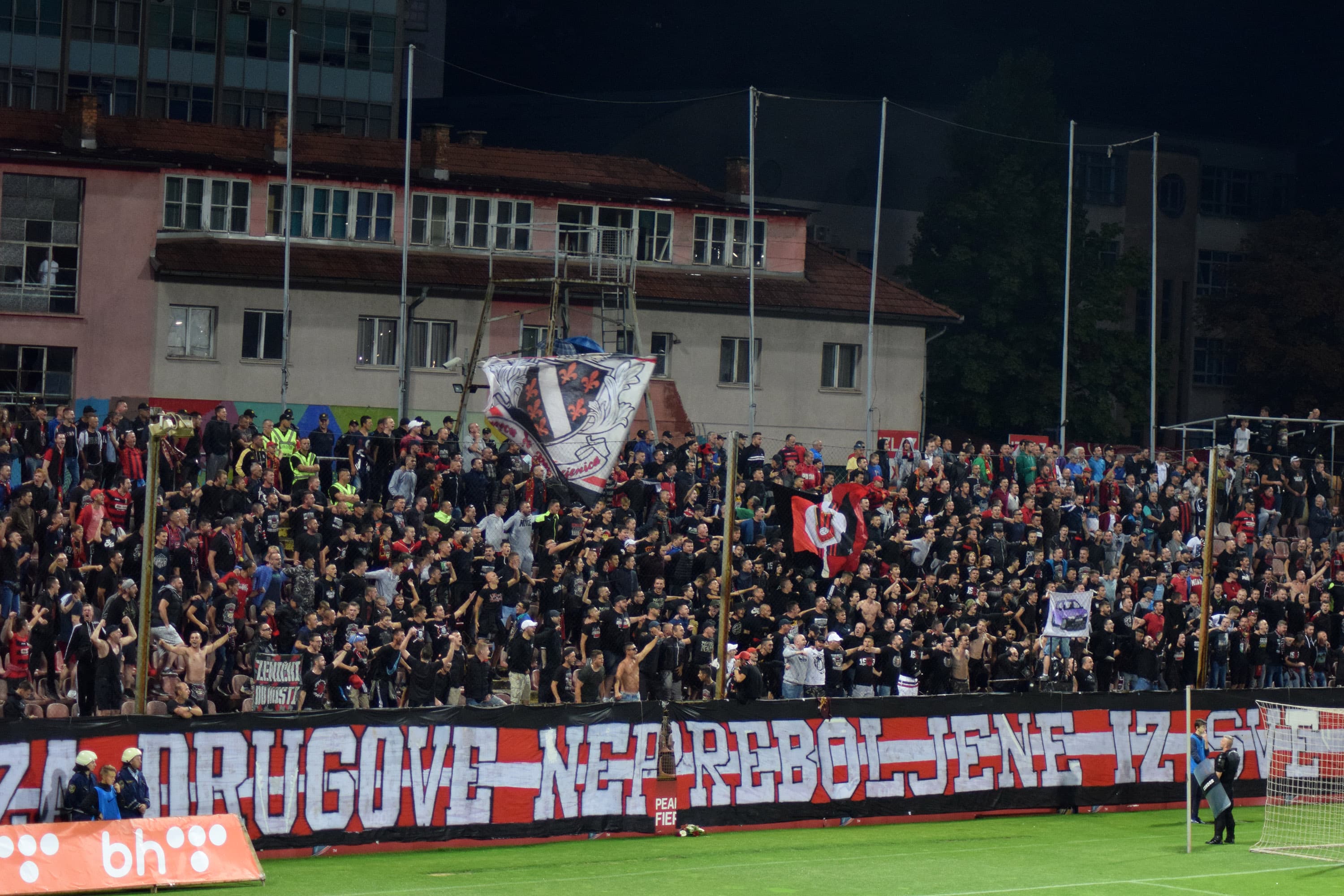 Čelik postigao dogovor oko isplate dugovanja trojici bivših igrača