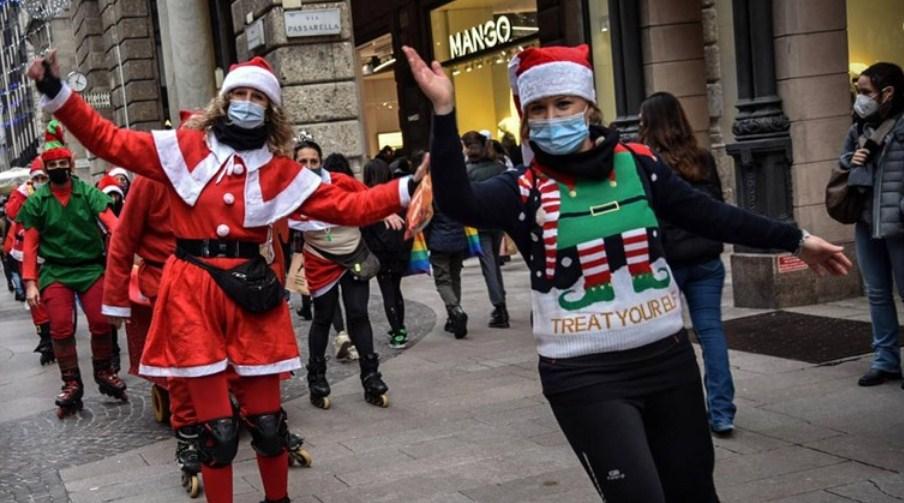 U Italiji opada broj zaraženih, uskoro se otvaraju restorani i kafići