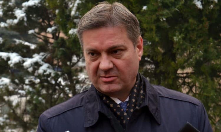 Zvizdić: Mostar je paradigma države Bosne i Hercegovine