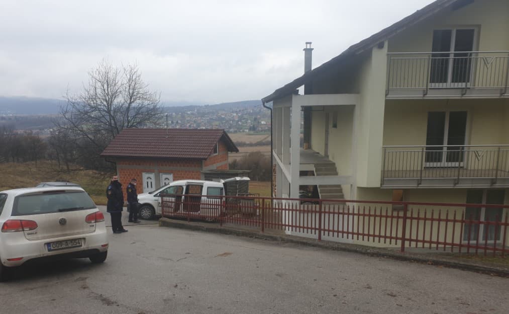 Jezivi detalji ubistva: Priznao policiji da je tetku tukao do smrti