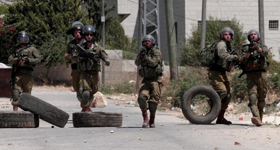 Palestinskog tinejdžera izraelski vojnik ubio na rođendan