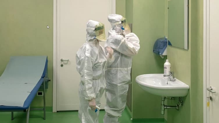 U Bosni i Hercegovini 340 novozaraženih, preminulo 45 osoba