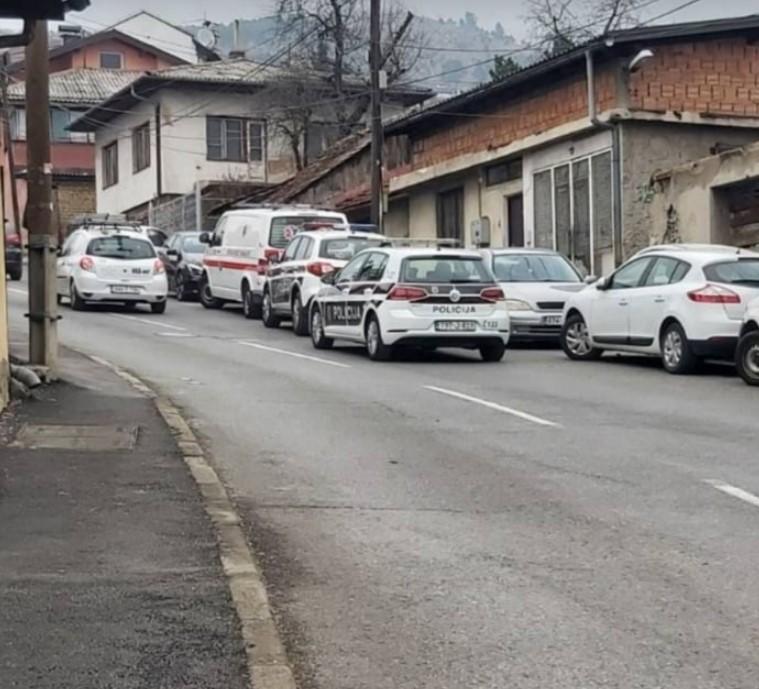 Bračna svađa u Sarajevu završila kobno: Muškarac u divljačkom napadu ubio suprugu čekićem
