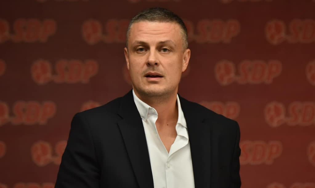 Mijatović pozvao Komšića, Džaferovića i Turković da otkažu sastanak s Lavrovom: Ovo je uvreda prema državi