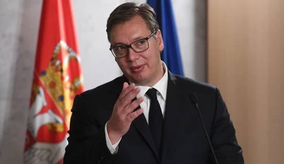 Vučić: U Srbiju će prije kraja godine stići dvije, a možda i tri vakcine