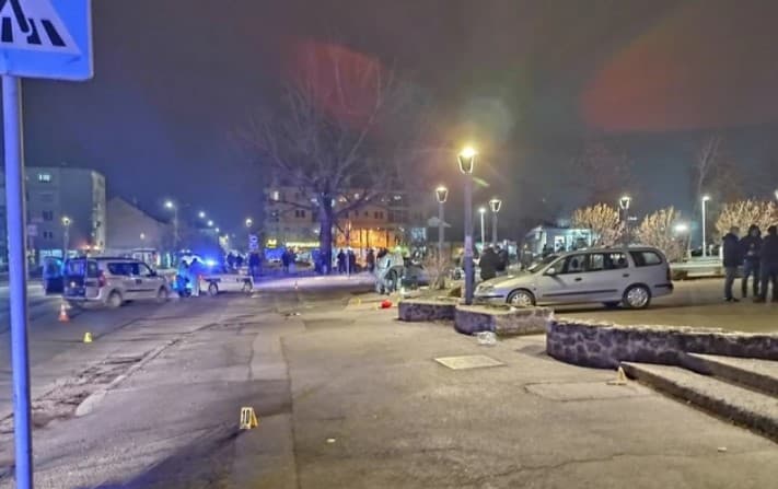 Mjesec nakon razvoda ubio bivšu suprugu pa sebe