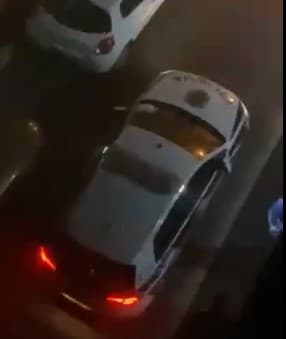 Eksplozija u centru Sarajeva uznemirila građane