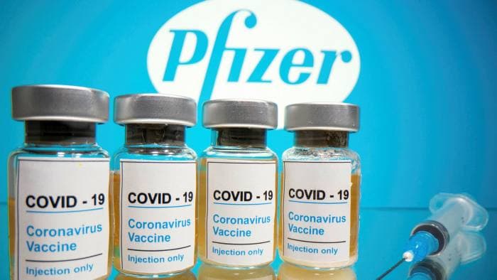 Propalo stotine doza "Pfizerovih" vakcina