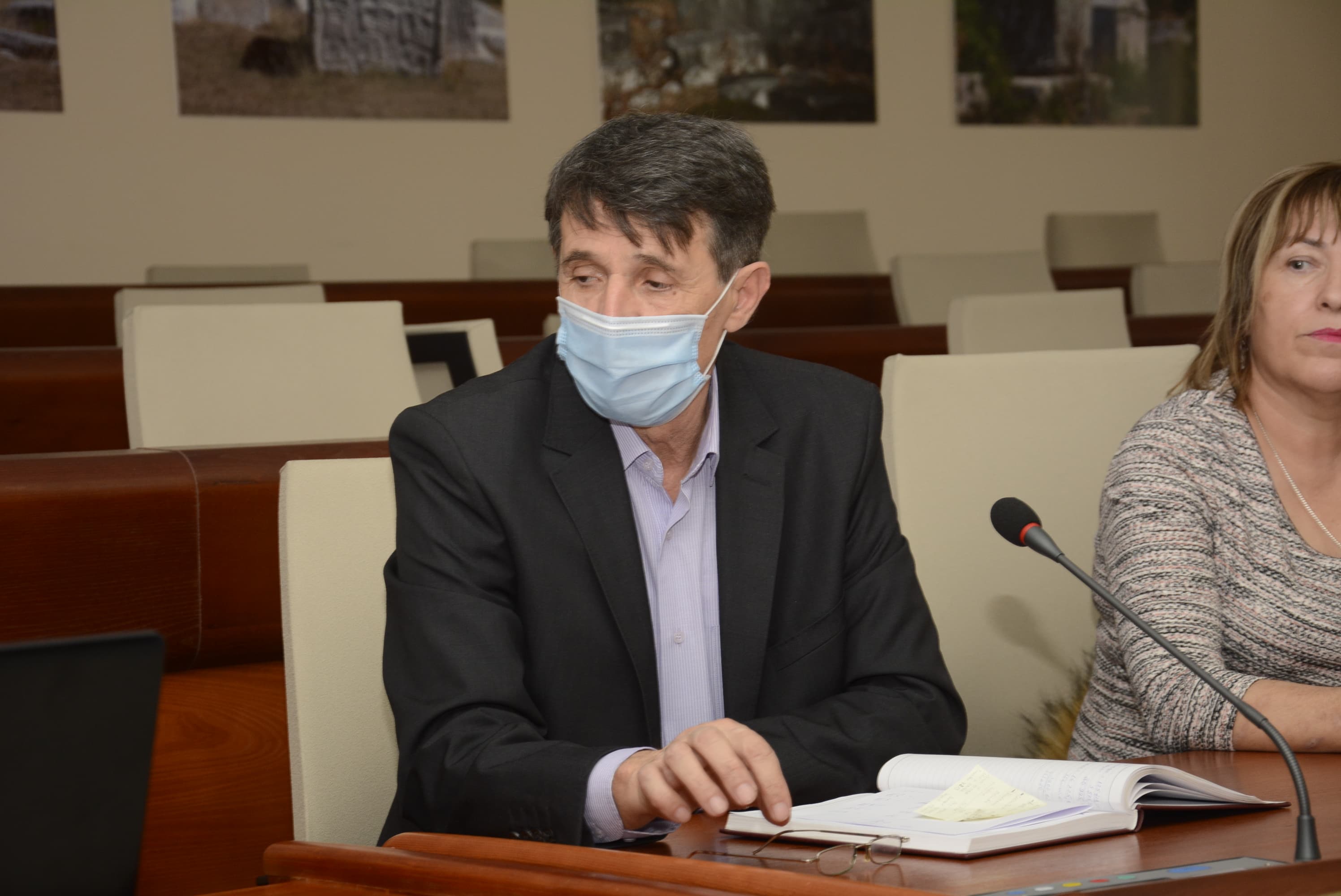 Đidelija: Dao preporuku da svi posmatrači budu pušteni na biračka mjesta - Avaz