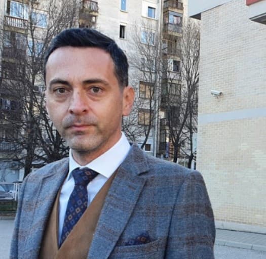 Velibor Milivojević: Srbi imaju legitimnog predstavnika u Mostaru