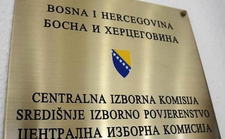 New vote count at close to 70 seats in Mostar
