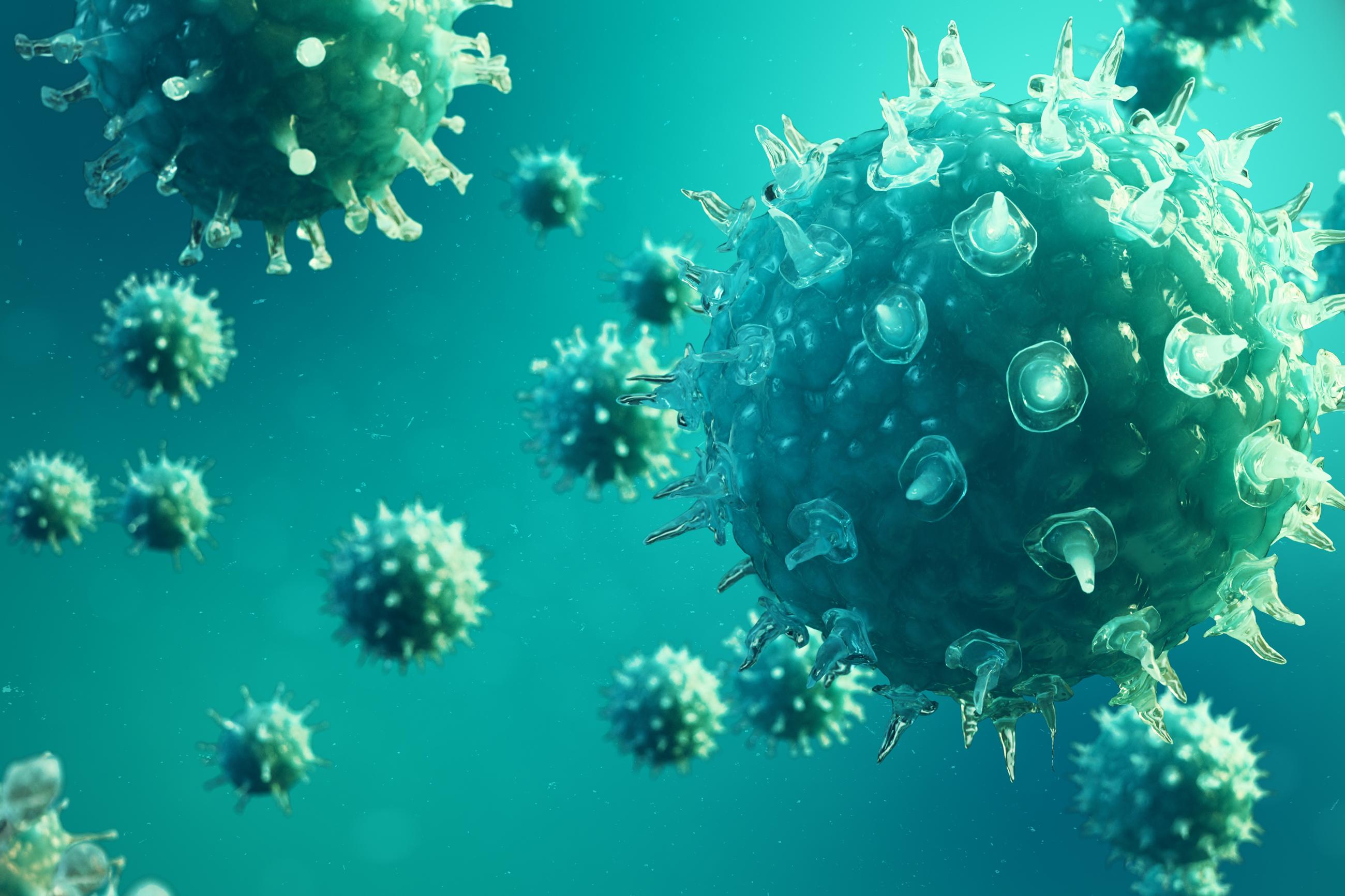 Nova vrsta virusa pronađena u još pet zemalja osim Britanije